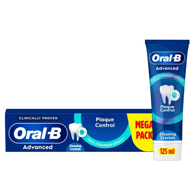 Oral-B Pro Expert Advanced Plaque Protection