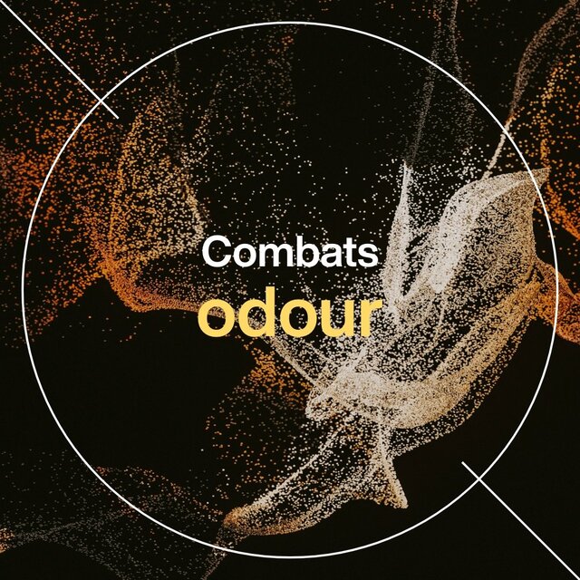 INEOS Skin Science Deodorant Wipes Mandarin + Sandalwood thumbnail 5