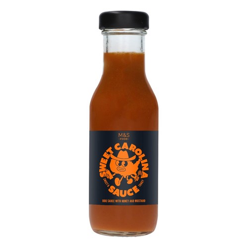 M&S Sweet Carolina Sauce thumbnail 2