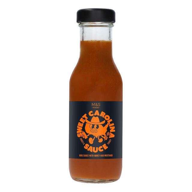 M&S Sweet Carolina Sauce thumbnail 2