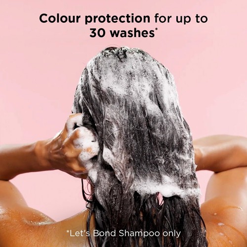Noughty Let's Bond Bond Repair Shampoo thumbnail 2