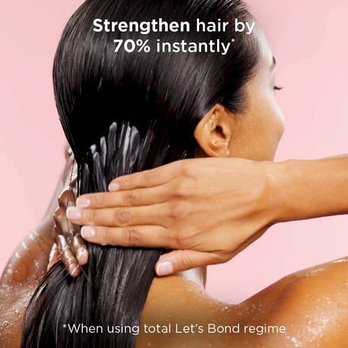 Noughty Let's Bond Bond Repair Conditioner thumbnail 4