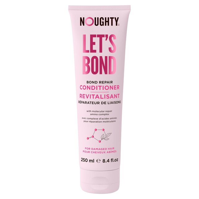 Noughty Let's Bond Bond Repair Conditioner