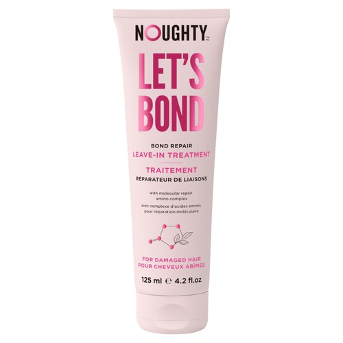Noughty Let's Bond Bond Repair Leave-In Treatment