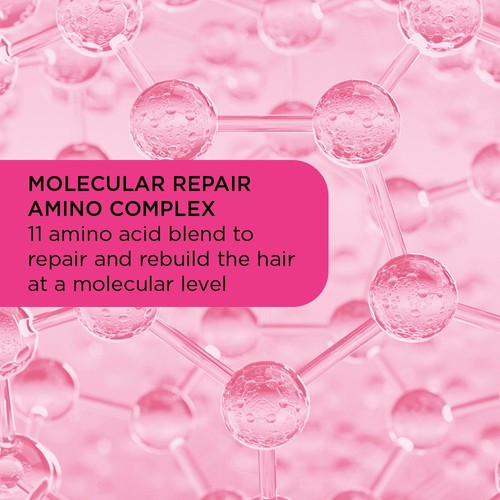 Noughty Let's Bond Bond Repair Leave-In Treatment thumbnail 2