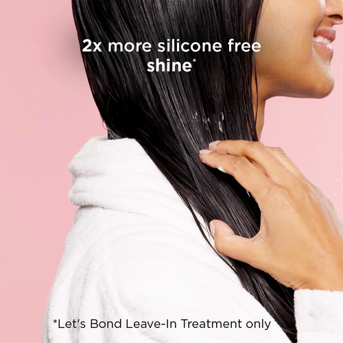 Noughty Let's Bond Bond Repair Leave-In Treatment thumbnail 6