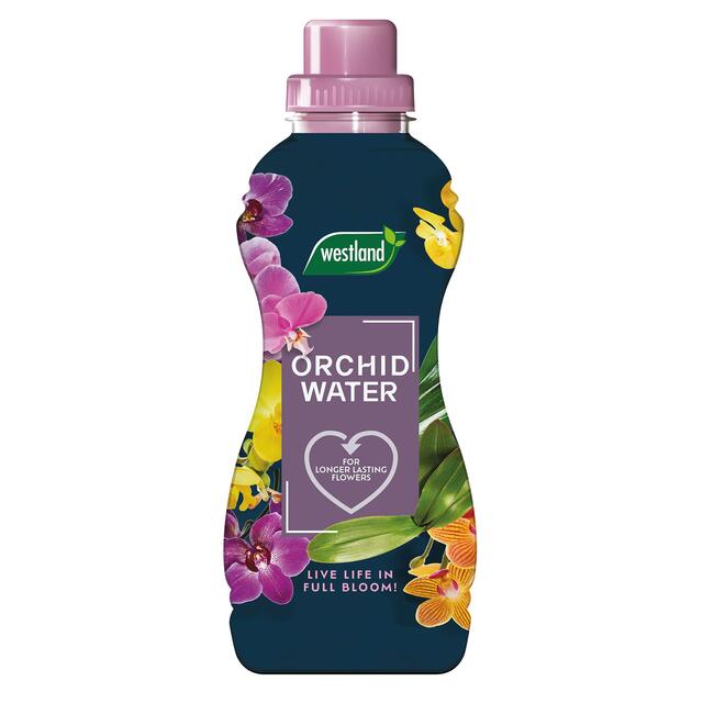 Westland Orchid Water Ready To Use 720ml