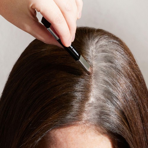 Josh Wood Colour Dark Brown Root Smudge thumbnail 2