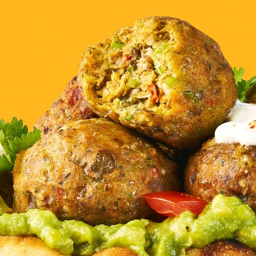 Moving Mountains Superfood Vegetable Spicy Bites thumbnail 2