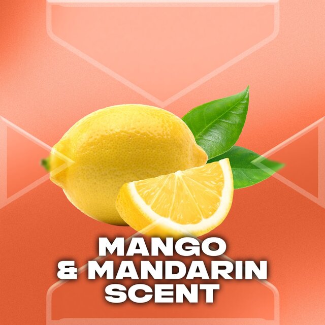 Lynx Sunset Fresh Anti Perspirant Deodorant thumbnail 4