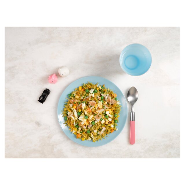 Tilda Kids Mild Curry Rice thumbnail 2