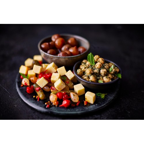 M&S Spicy Pickle Pot thumbnail 2