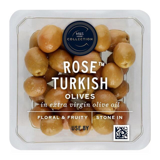 M&S Collection Rose Turkish Olives thumbnail 2