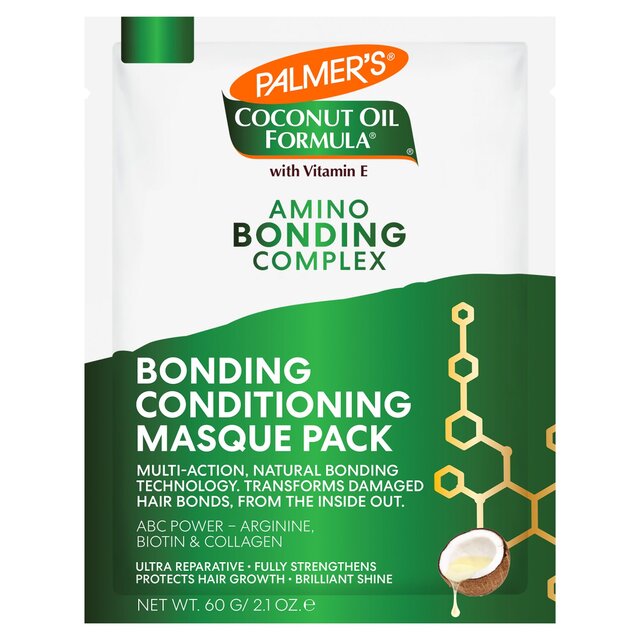Palmer's Bonding Repair Complex Conditioning Masque