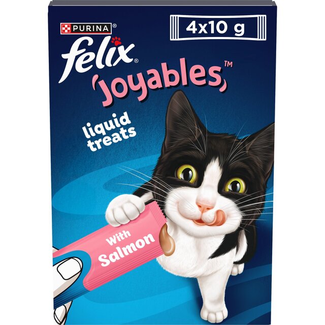 Felix Joyables Salmon