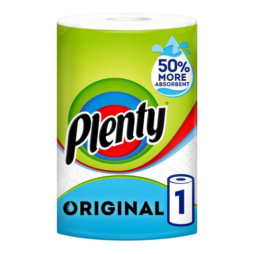 Plenty Original Kitchen Roll