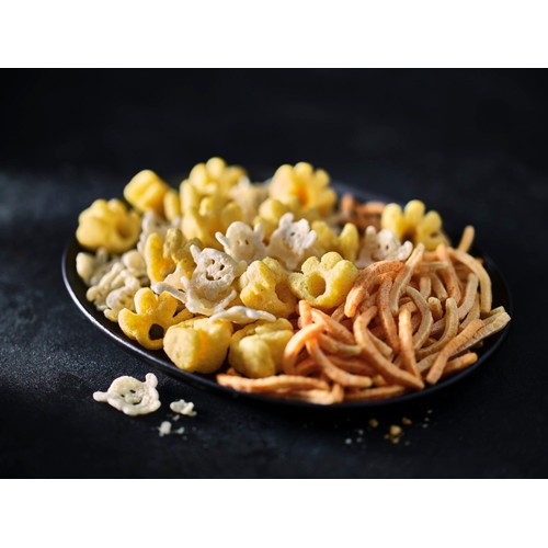 M&S Crispy Fries Crisps Assorted Multipack thumbnail 3