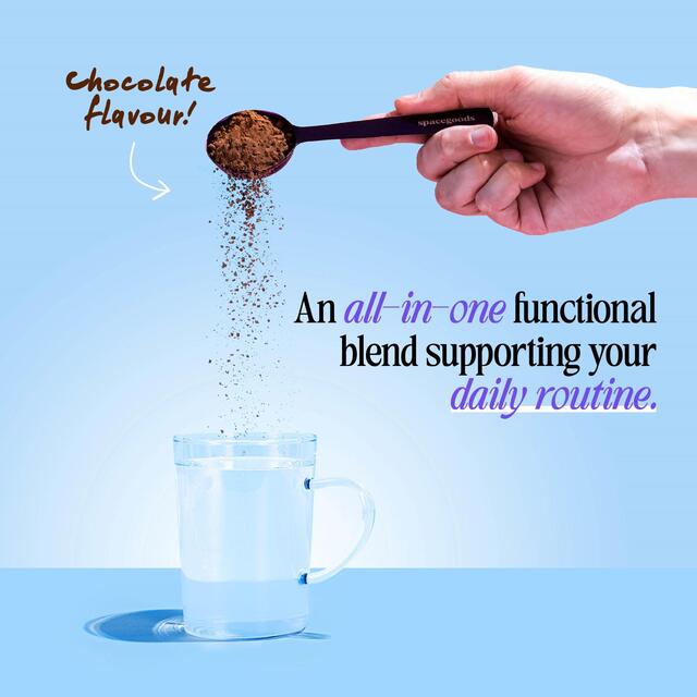 Spacegoods Astro Dust Chocolate Powder thumbnail 5