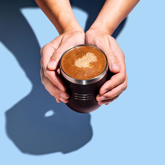 Spacegoods Astro Dust Chocolate Powder thumbnail 7