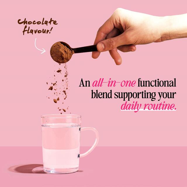 Spacegoods Rainbow Dust Chocolate Powder thumbnail 3