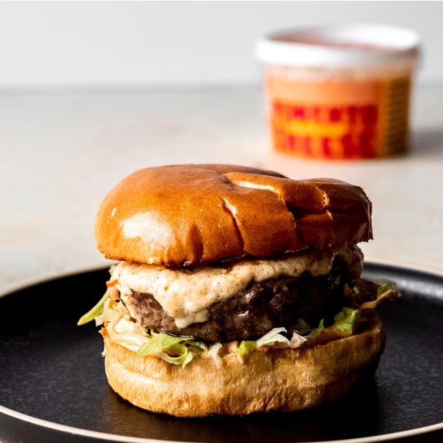 Homewrecker Pimento Cheese thumbnail 5