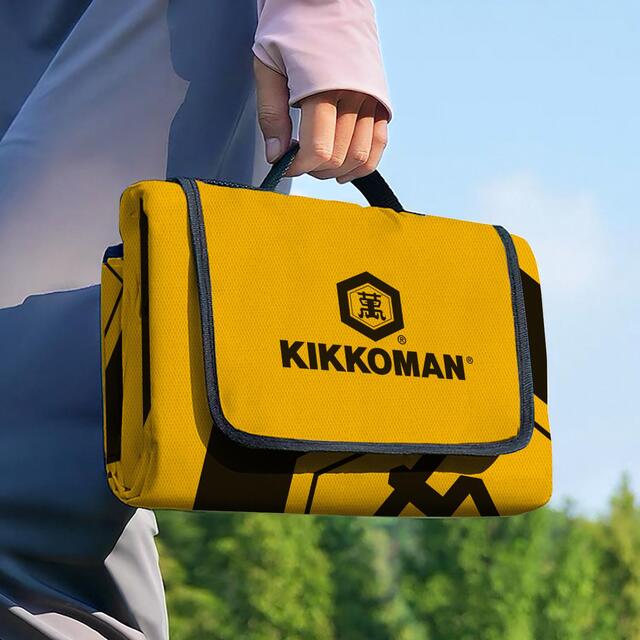Kikkoman Picnic Mat thumbnail 3