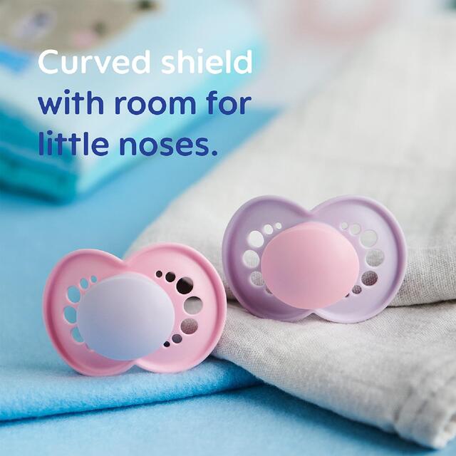 MAM Original 6+m Soother thumbnail 3