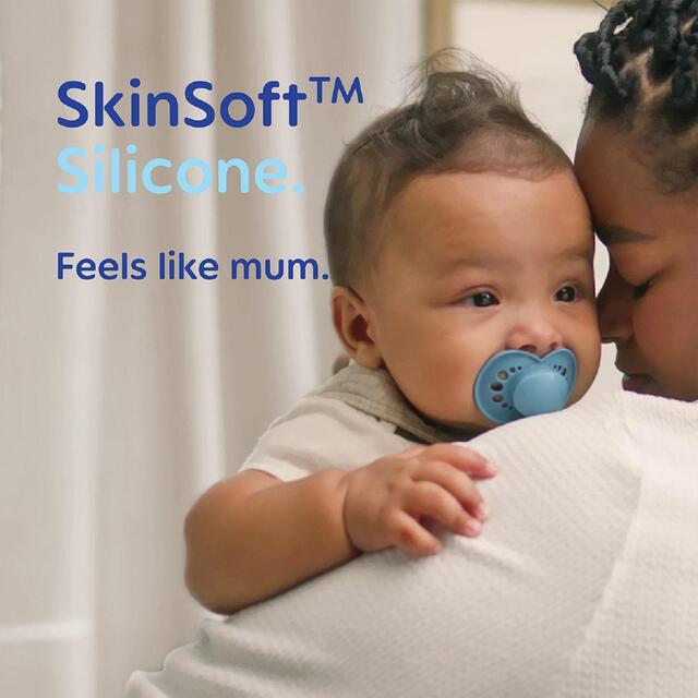 MAM Original 6+m Soother thumbnail 6