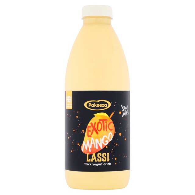 Pakeeza Mango Lassi