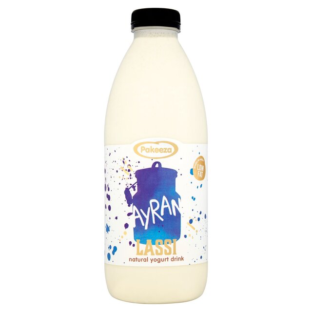 Pakeeza Ayran Lassi