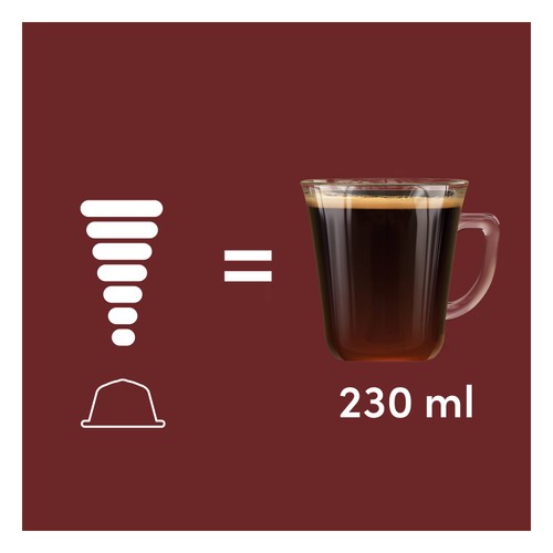 Nescafe Dolce Gusto Grande Gold Blend thumbnail 5