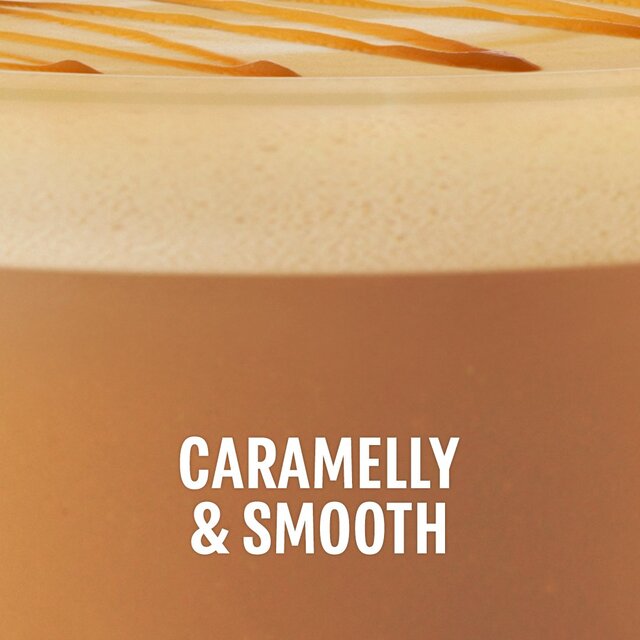 Starbucks Latte Caramel Sachets thumbnail 9