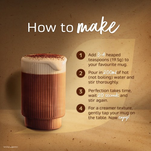 Nescafe Latte Tiramisu thumbnail 6