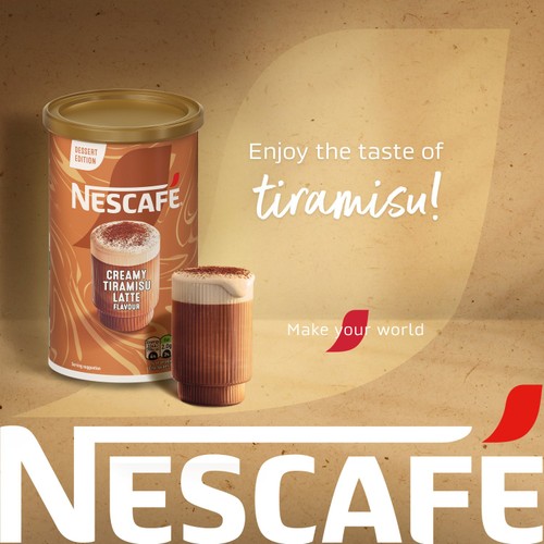 Nescafe Latte Tiramisu thumbnail 7