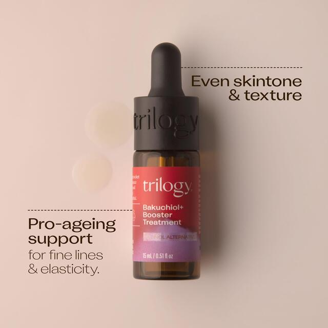 Trilogy Bakuchiol+ Booster Treatment thumbnail 3