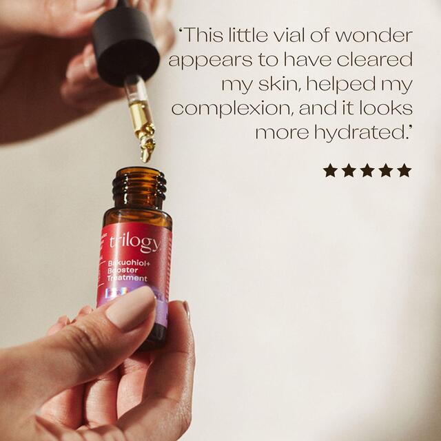 Trilogy Bakuchiol+ Booster Treatment thumbnail 5