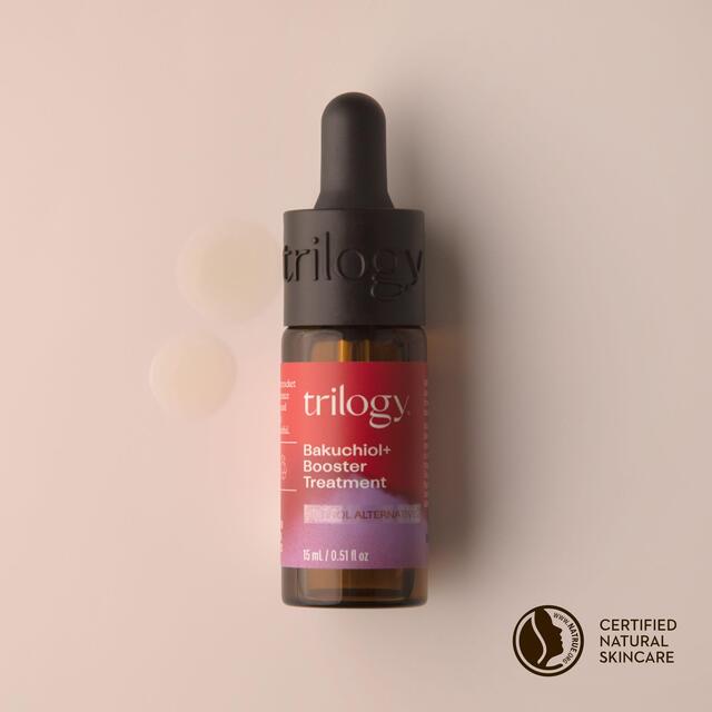 Trilogy Bakuchiol+ Booster Treatment thumbnail 6