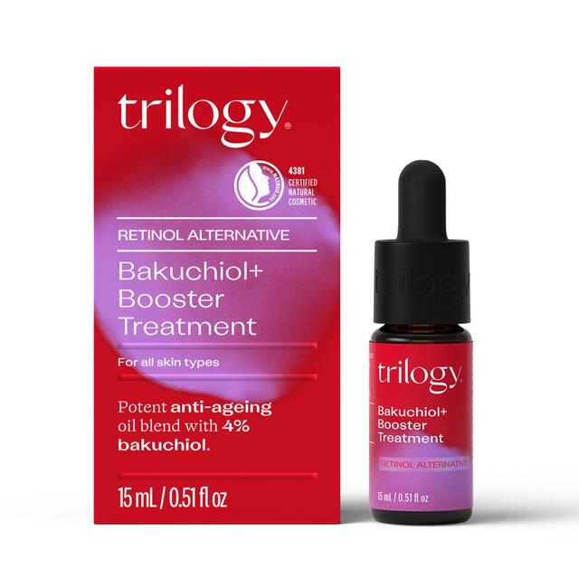 Trilogy Bakuchiol+ Booster Treatment thumbnail 7