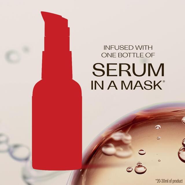 Trilogy Fresh-Blend Revitalising Hydra-Mask thumbnail 3