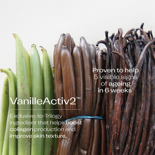 Trilogy Instant Glow Rosehip Oil thumbnail 3