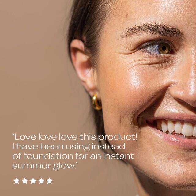 Trilogy Instant Glow Rosehip Oil thumbnail 6