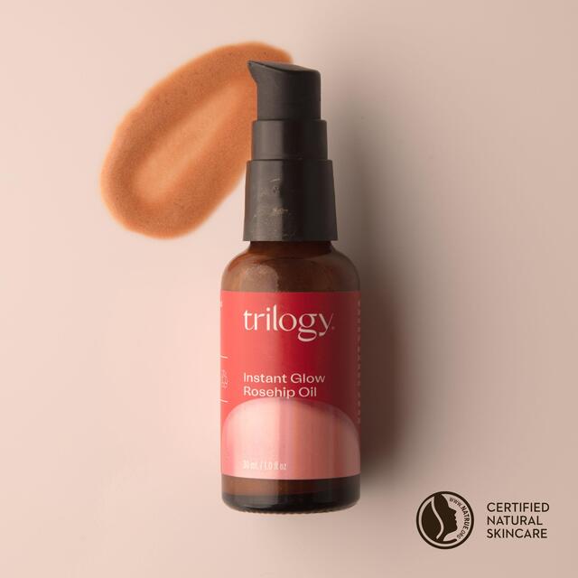 Trilogy Instant Glow Rosehip Oil thumbnail 7