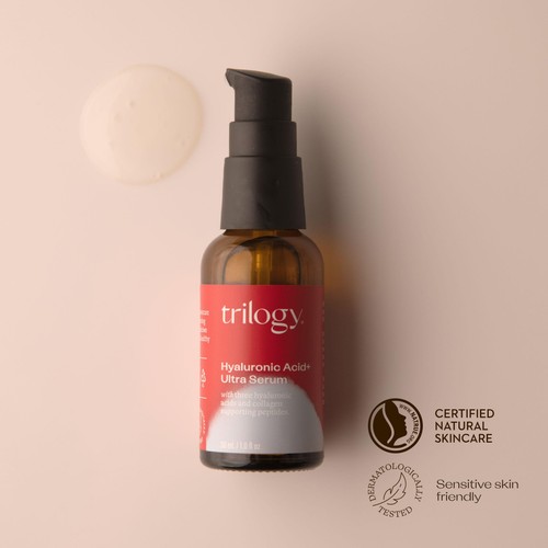 Trilogy Hyaluronic Acid + Ultra Serum thumbnail 7