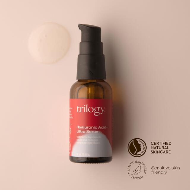 Trilogy Hyaluronic Acid + Ultra Serum thumbnail 7