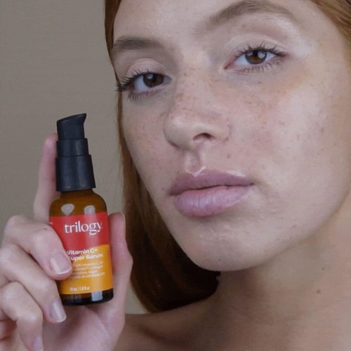 Trilogy Vitamin C+ Super Serum thumbnail 6