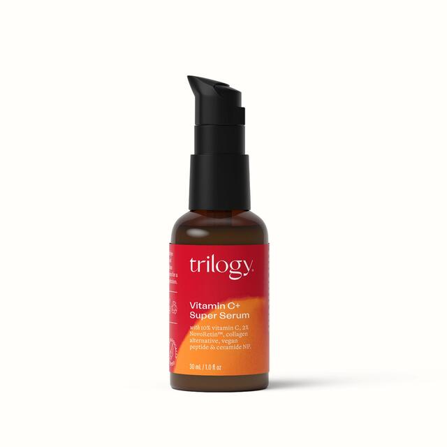 Trilogy Vitamin C+ Super Serum