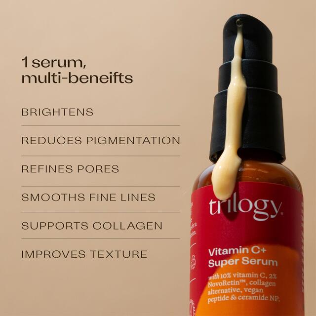 Trilogy Vitamin C+ Super Serum thumbnail 2