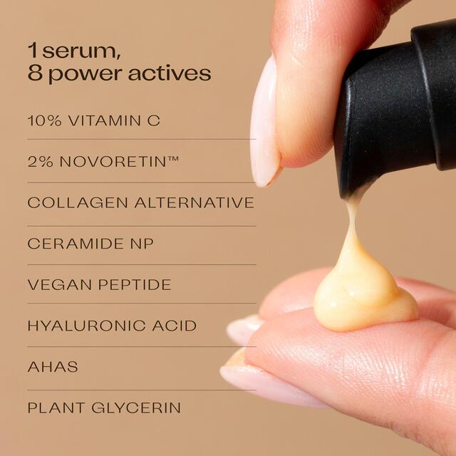 Trilogy Vitamin C+ Super Serum thumbnail 3