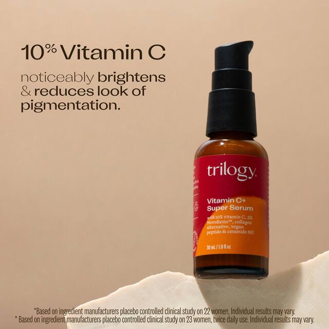Trilogy Vitamin C+ Super Serum thumbnail 4