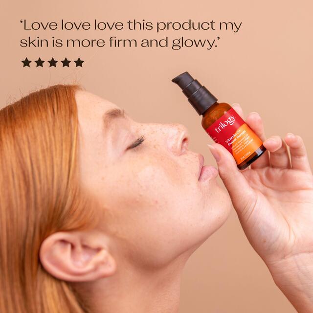 Trilogy Vitamin C+ Super Serum thumbnail 7
